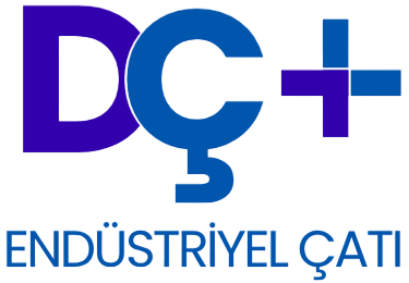 Demir Çelik Artı Endüstriyel Çatı 